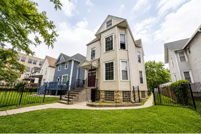 321 N Long Avenue, Chicago, IL 60644 - Photo 2