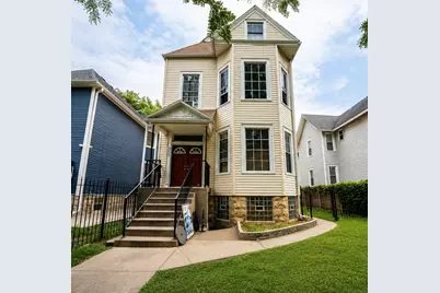 321 N Long Avenue, Chicago, IL 60644 - Photo 1
