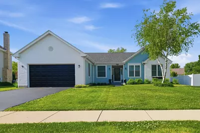 1968 School House Lane, Aurora, IL 60506 - Photo 1