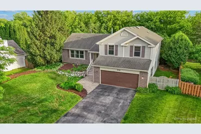 579 Crimson Drive, Crystal Lake, IL 60014 - Photo 42