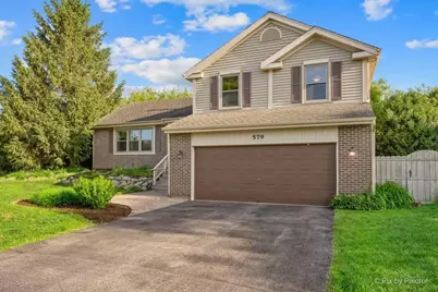 579 Crimson Drive, Crystal Lake, IL 60014 - Photo 1