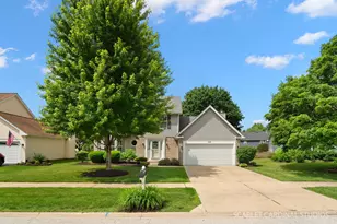 309 Foxworth Ct, Aurora, IL 60502 - Photo 2