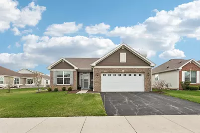 1053 Honey Locust Drive, Crystal Lake, IL 60012 - Photo 1