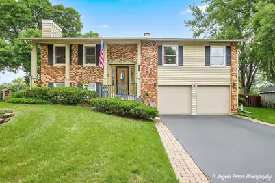 1899 W Alder Drive, Hoffman Estates, IL 60192 - Photo 1