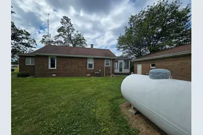 2333 County Road 800 E Road, Burnt Prairie, IL 62820 - Photo 18