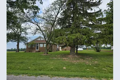 2333 County Road 800 E Road, Burnt Prairie, IL 62820 - Photo 8
