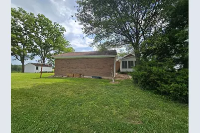 2333 County Road 800 E Road, Burnt Prairie, IL 62820 - Photo 16