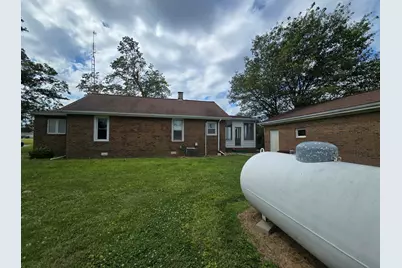 2333 County Road 800 E Road, Burnt Prairie, IL 62820 - Photo 10