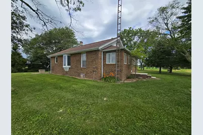 2333 County Road 800 E Road, Burnt Prairie, IL 62820 - Photo 4