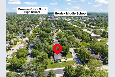 3913 Forest Avenue, Downers Grove, IL 60515 - Photo 2