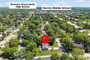 3913 Forest Ave, Downers Grove, IL 60515 - Photo 2