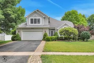 2016 St Andrews Dr, Plainfield, IL 60586 - Photo 1