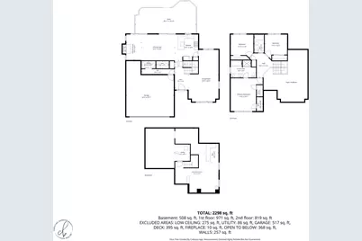 2016 Saint Andrews Drive, Plainfield, IL 60586 - Photo 36
