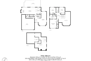 2016 St Andrews Dr, Plainfield, IL 60586 - Photo 36