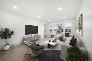3700 W 76th Pl, Chicago, IL 60652 - Photo 2