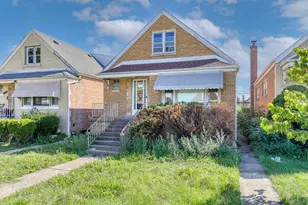5337 S Springfield Ave, Chicago, IL 60632 - Photo 1