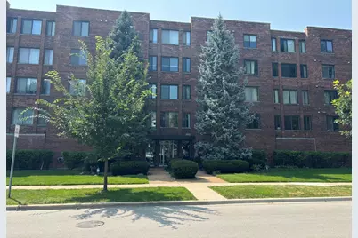 110 S Dunton Avenue #3I, Arlington Heights, IL 60005 - Photo 2