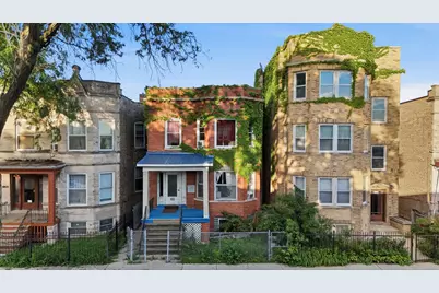 4833 N Troy Street, Chicago, IL 60625 - Photo 1