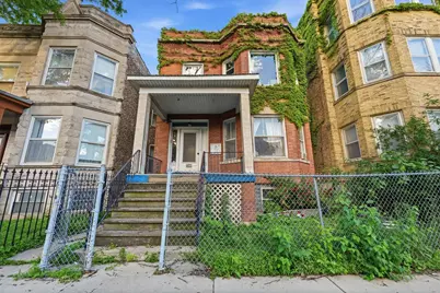 4833 N Troy Street, Chicago, IL 60625 - Photo 2