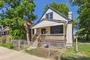 5659 S Seeley Ave, Chicago, IL 60636 - Photo 2