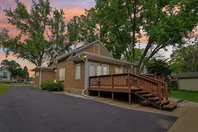 11806 Maple Avenue, Hebron, IL 60034 - Photo 2