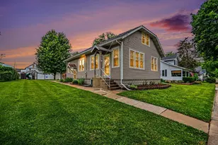 622 Woodward St, Beecher, IL 60401 - Photo 1