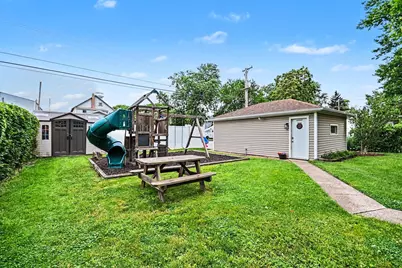 622 Woodward Street, Beecher, IL 60401 - Photo 24