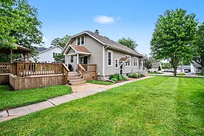 622 Woodward Street, Beecher, IL 60401 - Photo 26