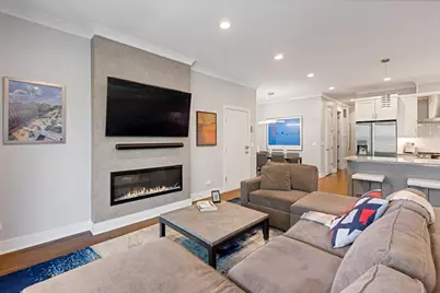 1470 W Winona Street #203, Chicago, IL 60640 - Photo 4