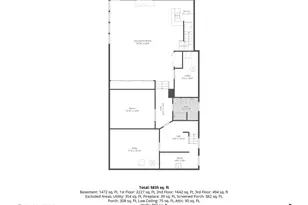 4060 Grove Ave, Western Springs, IL 60558 - Photo 48