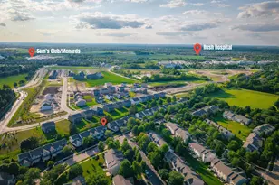 1909 Misty Ridge Ln, Aurora, IL 60503 - Photo 4