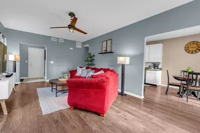1909 Misty Ridge Lane #1909, Aurora, IL 60503 - Photo 8