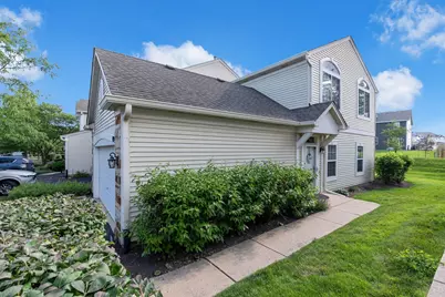 1909 Misty Ridge Lane #1909, Aurora, IL 60503 - Photo 1