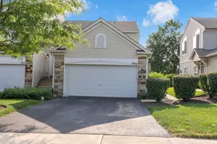 1909 Misty Ridge Ln, Aurora, IL 60503 - Photo 2