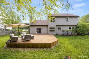 109 Bobolink Dr, Grayslake, IL 60030 - Photo 24