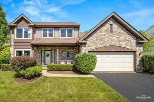 109 Bobolink Dr, Grayslake, IL 60030 - Photo 1