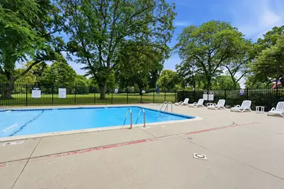1400 N Yarmouth Place #303, Mount Prospect, IL 60056 - Photo 24