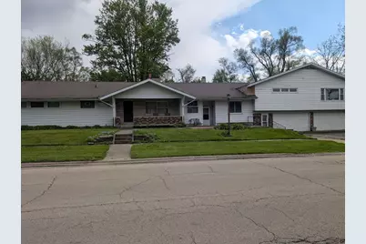 704 W McKinley Street, Harvard, IL 60033 - Photo 1