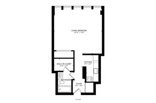 1 E Scott St, Chicago, IL 60610 - Photo 24