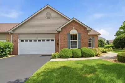17136 Fontana Lane #END, Lockport, IL 60441 - Photo 1