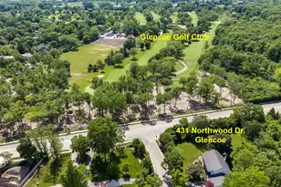 431 Northwood Dr, Glencoe, IL 60022 - Photo 16