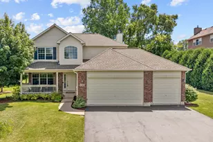 11204 Thrush Creek Dr, Richmond, IL 60071 - Photo 1