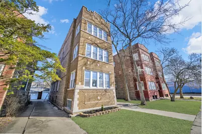 41 W 14th Place #1, Chicago Heights, IL 60411 - Photo 2