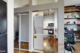 500 S Clinton St, Chicago, IL 60607 - Photo 10