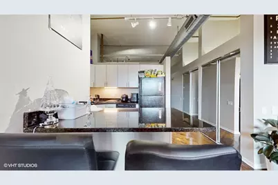 500 S Clinton Street #420, Chicago, IL 60607 - Photo 8