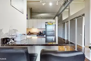 500 S Clinton St, Chicago, IL 60607 - Photo 8
