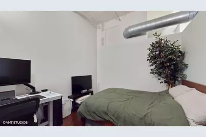 500 S Clinton Street #420, Chicago, IL 60607 - Photo 12