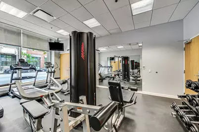 757 N Orleans Street #1105, Chicago, IL 60654 - Photo 20