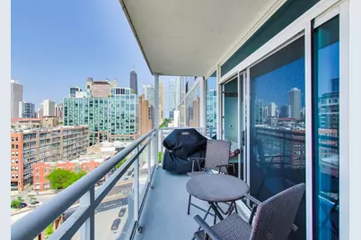 757 N Orleans Street #1105, Chicago, IL 60654 - Photo 14
