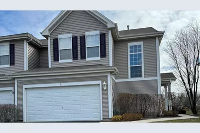 1428 Reserve Lane #4, Dekalb, IL 60115 - Photo 1